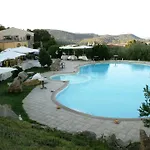 Hotel Ristorante Funtana Abbas Luras