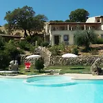 Hotel Ristorante Funtana Abbas 3*