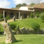 Ristorante Funtana Abbas 3*