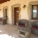 Ristorante Funtana Abbas 3* Luras