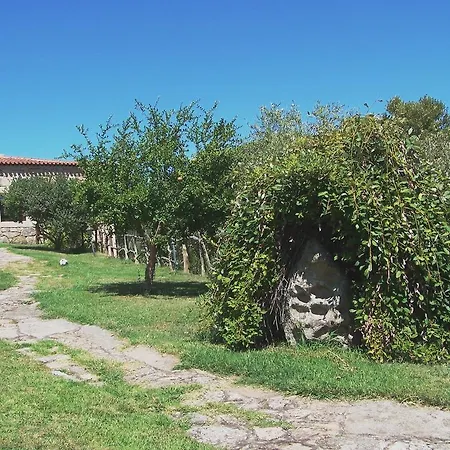 Hotel Ristorante Funtana Abbas