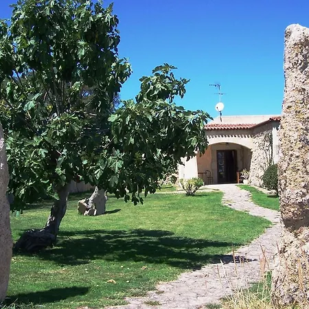 Ristorante Funtana Abbas Hotel