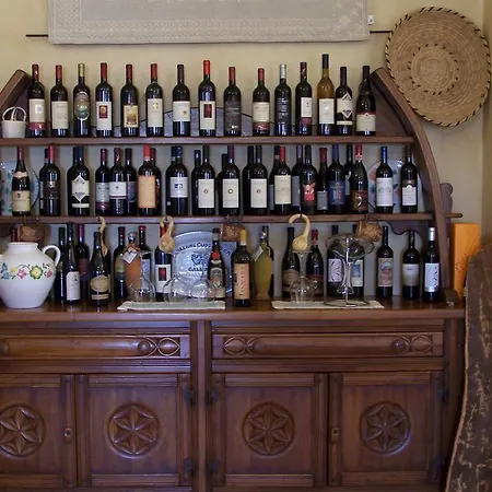 Hotel Ristorante Funtana Abbas