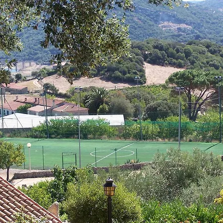 Ristorante Funtana Abbas Hotell 3*