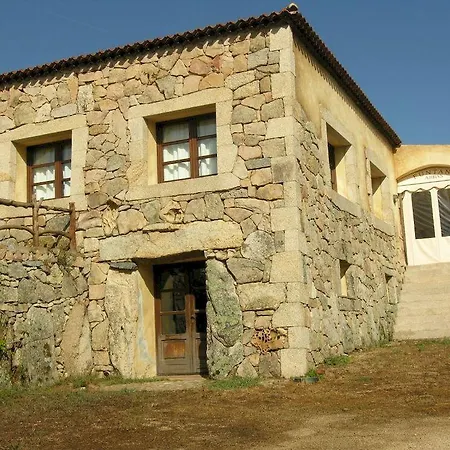 Hotel Ristorante Funtana Abbas