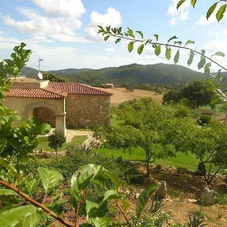 Ristorante Funtana Abbas Luras
