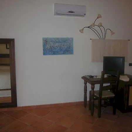 Hotel Ristorante Funtana Abbas
