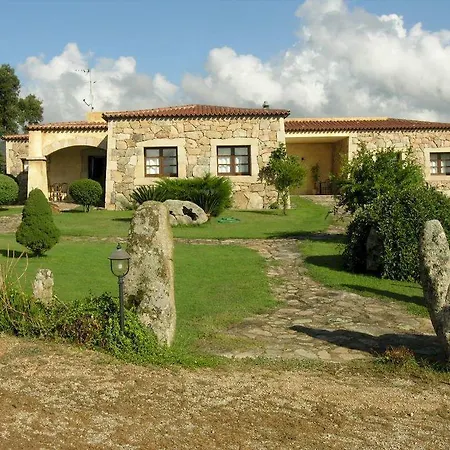 Hotel Ristorante Funtana Abbas