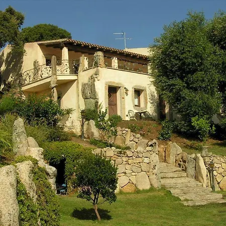 Hotel Ristorante Funtana Abbas 3*