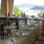 Ristorante Funtana Abbas 3* Luras