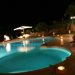Ristorante Funtana Abbas 酒店