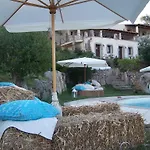 Ristorante Funtana Abbas Luras