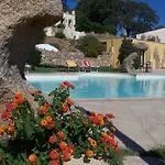 Ristorante Funtana Abbas Luras