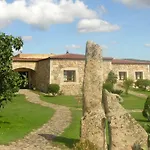 Szálloda Ristorante Funtana Abbas Luras