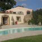 Szálloda Ristorante Funtana Abbas Luras