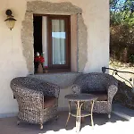 Ristorante Funtana Abbas 3*