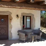 Ristorante Funtana Abbas