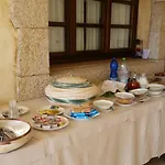Ristorante Funtana Abbas 3* Luras