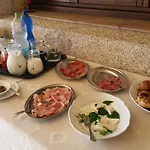 Ristorante Funtana Abbas 酒店 Luras