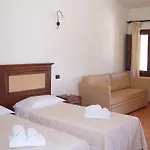 Ristorante Funtana Abbas 酒店