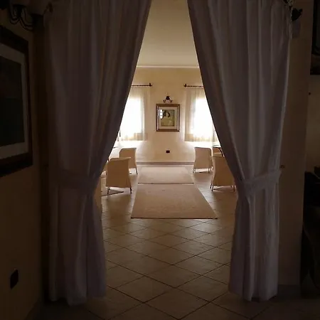 Ristorante Funtana Abbas Sant'Antonio di Gallura