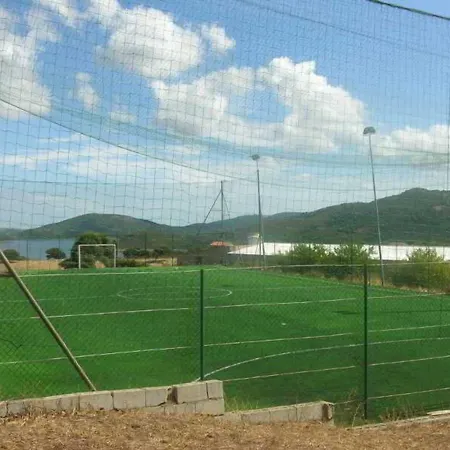 Ristorante Funtana Abbas 3*