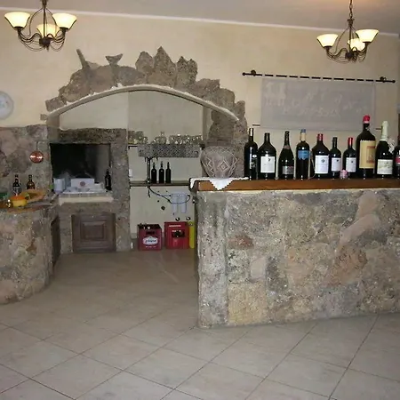 Ristorante Funtana Abbas
