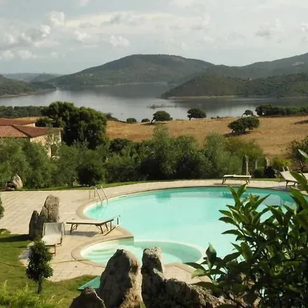 Ristorante Funtana Abbas Luras