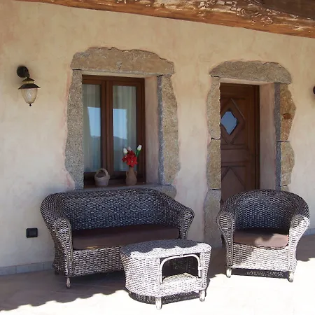 Ristorante Funtana Abbas