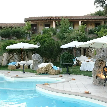 Ristorante Funtana Abbas