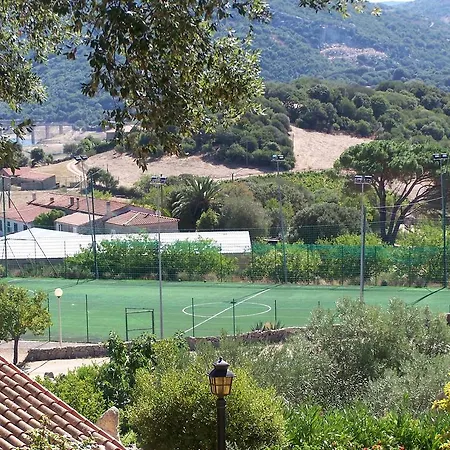Ristorante Funtana Abbas Hotel 3*