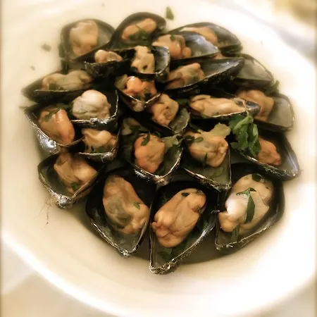 Ristorante Funtana Abbas ホテル Luras