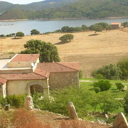 Ristorante Funtana Abbas