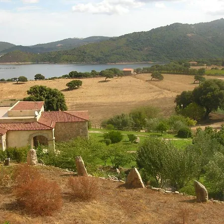 Ristorante Funtana Abbas Luras