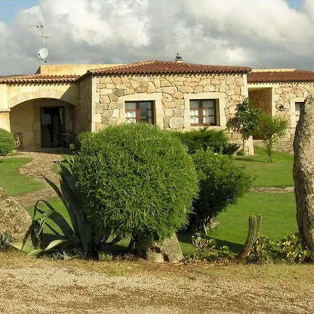 Hotel Ristorante Funtana Abbas