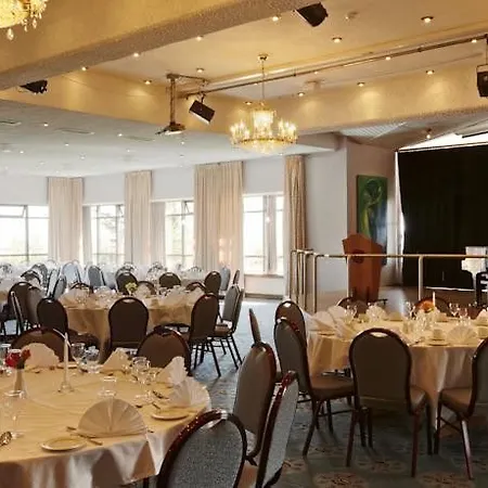 ホテル Ristorante Funtana Abbas 3*