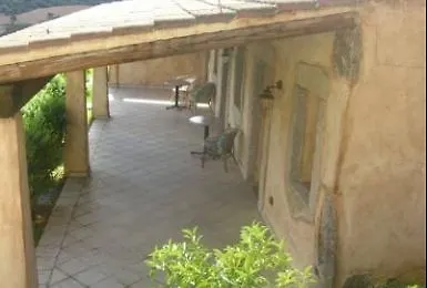 Ristorante Funtana Abbas Hotel Sant'Antonio di Gallura