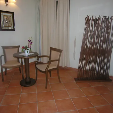 Ristorante Funtana Abbas