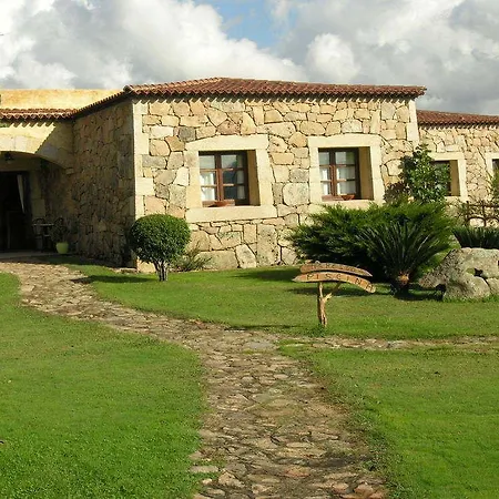 Ristorante Funtana Abbas