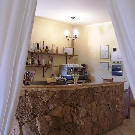 Ristorante Funtana Abbas 3* Luras