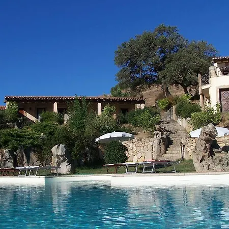 Ristorante Funtana Abbas 3*