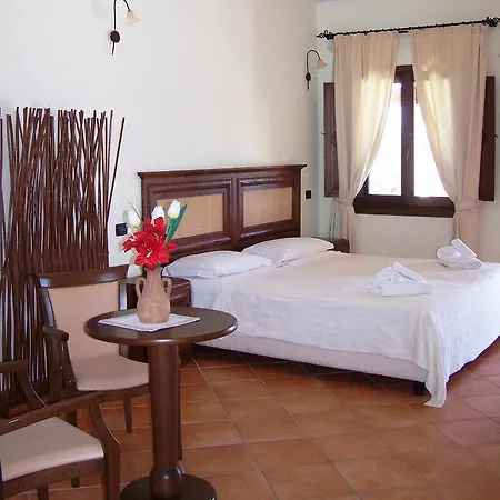 Ristorante Funtana Abbas Hotel