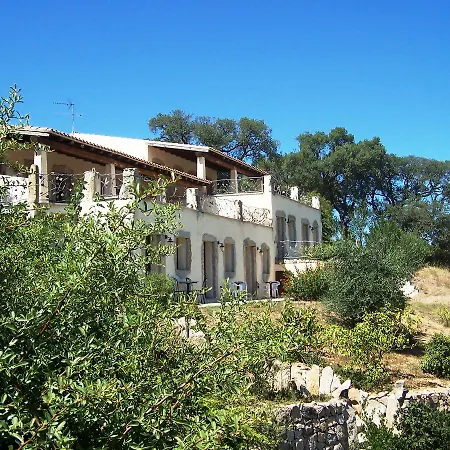 Hotel Ristorante Funtana Abbas
