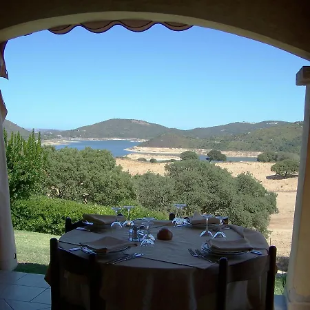 Ristorante Funtana Abbas