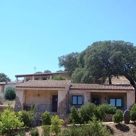 Ristorante Funtana Abbas 3*