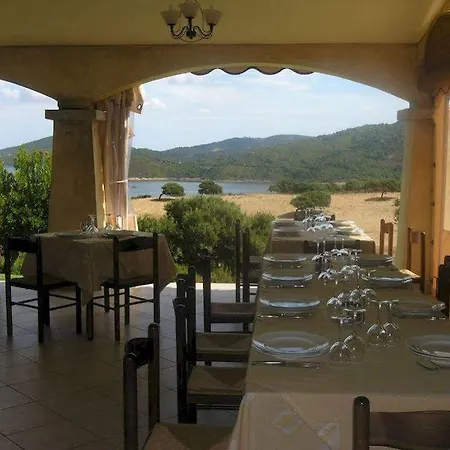 Ristorante Funtana Abbas