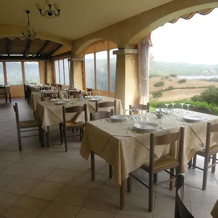 Ristorante Funtana Abbas