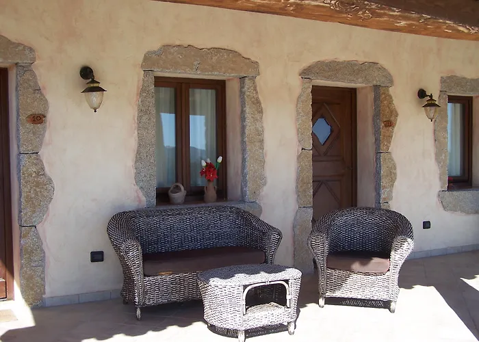 Ristorante Funtana Abbas