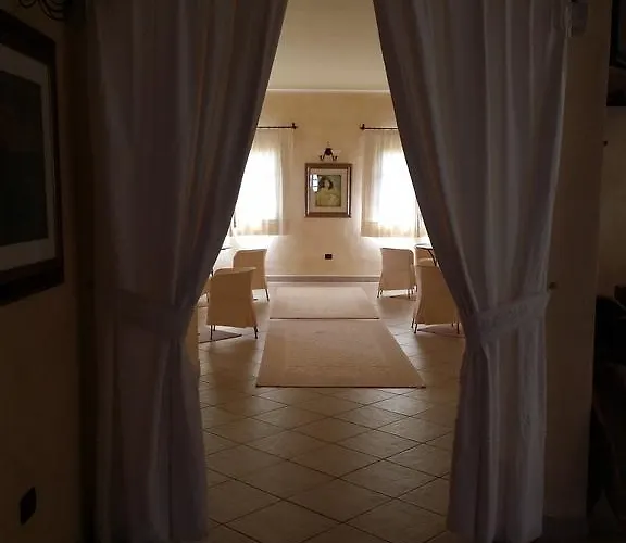 Ristorante Funtana Abbas Luras