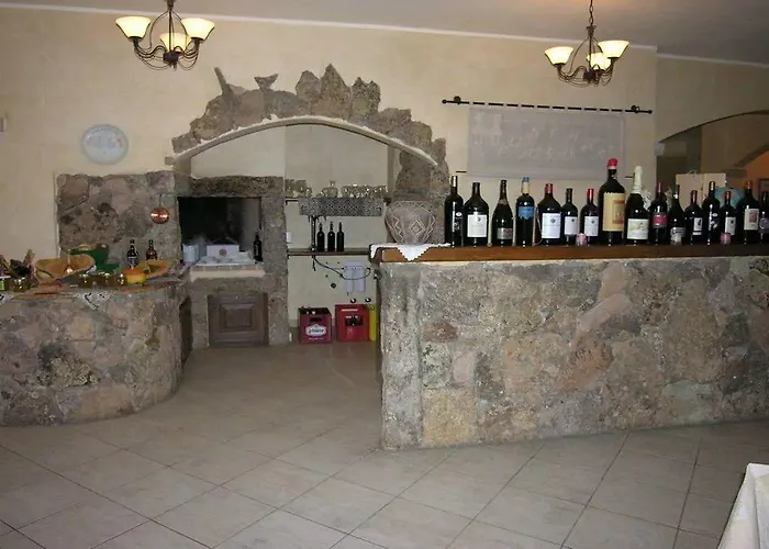 Ristorante Funtana Abbas